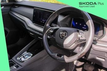 Skoda Octavia Estate 1.0 TSI e-TEC SE Technology 5dr DSG