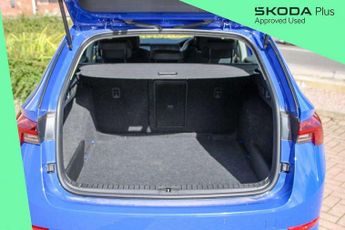 Skoda Octavia Estate 1.0 TSI e-TEC SE Technology 5dr DSG