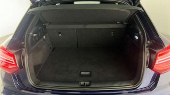 Audi Q2 35 TFSI Black Edition 5dr S Tronic