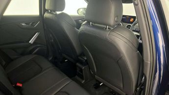 Audi Q2 35 TFSI Black Edition 5dr S Tronic
