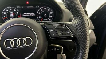 Audi Q2 35 TFSI Black Edition 5dr S Tronic