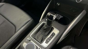 Audi Q2 35 TFSI Black Edition 5dr S Tronic