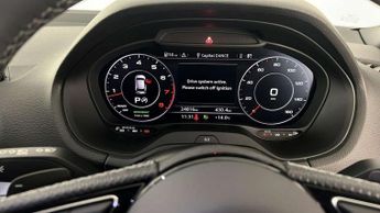 Audi Q2 35 TFSI Black Edition 5dr S Tronic