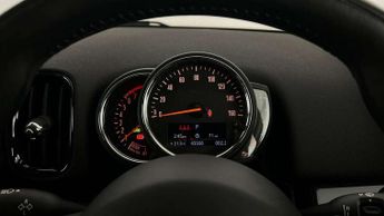 MINI Countryman 1.5 Cooper Classic 5dr Auto