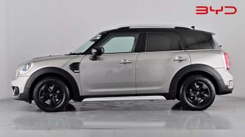 MINI Countryman 1.5 Cooper Classic 5dr Auto