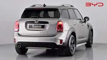 MINI Countryman 1.5 Cooper Classic 5dr Auto