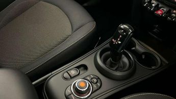 MINI Countryman 1.5 Cooper Classic 5dr Auto