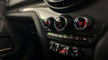 MINI Countryman 1.5 Cooper Classic 5dr Auto
