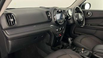 MINI Countryman 1.5 Cooper Classic 5dr Auto