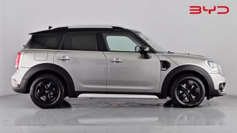 MINI Countryman 1.5 Cooper Classic 5dr Auto