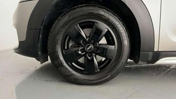MINI Countryman 1.5 Cooper Classic 5dr Auto