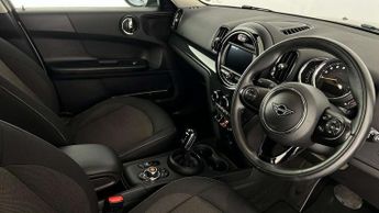 MINI Countryman 1.5 Cooper Classic 5dr Auto