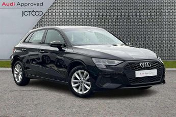 Audi A3 30 TFSI Technik 5dr