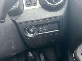 Suzuki Ignis 1.2 Dualjet 12V Hybrid SZ5 5dr CVT