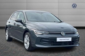 Volkswagen Golf 1.5 TSI 150 Match 5dr