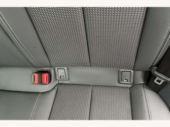 Audi A1 25 TFSI S Line 5dr S Tronic