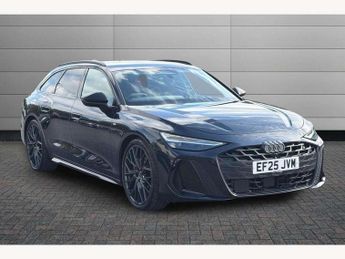 Audi A6 2.0 TDI Quattro 204 Launch Edition 5dr S Tronic