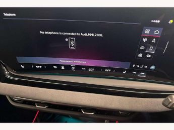 Audi A6 Avant 2.0 TDI Quattro 204 Launch Edition 5dr S Tronic