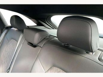 Audi A6 Avant 2.0 TDI Quattro 204 Launch Edition 5dr S Tronic