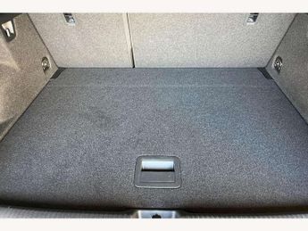 Audi Q2 35 TFSI Black Edition 5dr S Tronic