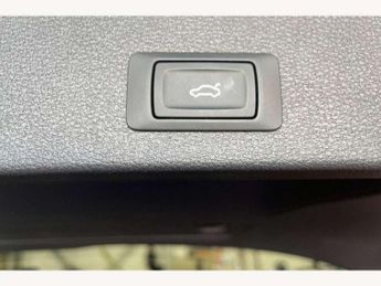 Audi Q2 35 TFSI Black Edition 5dr S Tronic