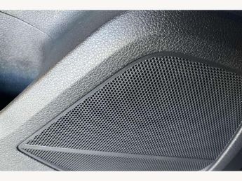 Audi Q2 35 TFSI Black Edition 5dr S Tronic