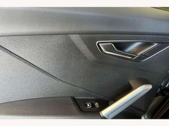 Audi Q2 35 TFSI Black Edition 5dr S Tronic