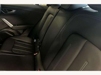 Audi Q2 35 TFSI Black Edition 5dr S Tronic