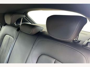 Audi Q2 35 TFSI Black Edition 5dr S Tronic