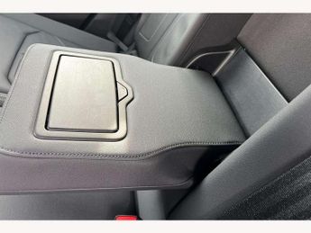 Audi Q3 35 TFSI S Line 5dr S Tronic [Leather]