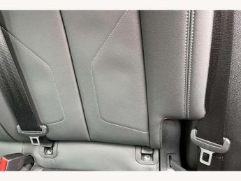 Audi Q3 35 TFSI S Line 5dr S Tronic [Leather]