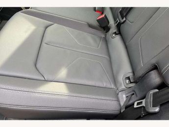 Audi Q3 35 TFSI S Line 5dr S Tronic [Leather]