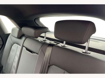 Audi Q3 35 TFSI S Line 5dr S Tronic [Leather]
