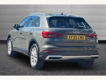 Audi Q3 35 TFSI Sport 5dr S Tronic