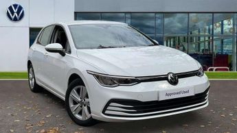 Volkswagen Golf 1.5 TSI 150 Life 5dr