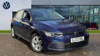 Volkswagen Golf TDi 2.0 TDI Life 5dr DSG