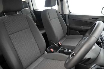 Volkswagen Caddy Maxi 2.0 TDI 122 5dr DSG