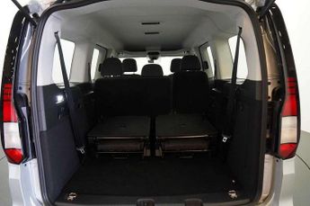 Volkswagen Caddy Maxi 2.0 TDI 122 5dr DSG