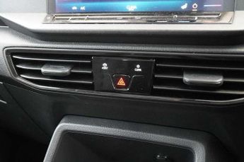 Volkswagen Caddy Maxi 2.0 TDI 122 5dr DSG