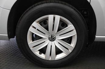 Volkswagen Caddy Maxi 2.0 TDI 122 5dr DSG