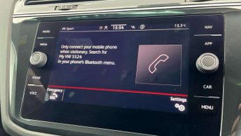 Volkswagen Tiguan 2.0 TDI 4Motion R-Line 5dr DSG