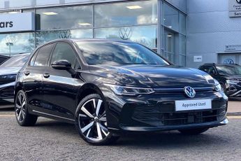 Volkswagen Golf 1.5 eTSI 150 Match 5dr DSG