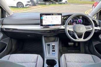 Volkswagen Golf 1.5 eTSI 150 Match 5dr DSG