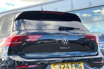 Volkswagen Golf 1.5 eTSI 150 Match 5dr DSG