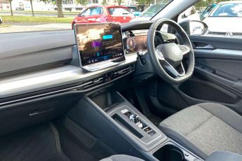 Volkswagen Golf 1.5 eTSI 150 Match 5dr DSG