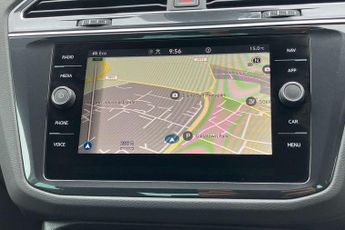 Volkswagen Tiguan 1.5 TSI 150 Active 5dr DSG
