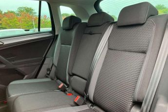 Volkswagen Tiguan 1.5 TSI 150 Active 5dr DSG