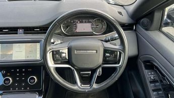 Land Rover Range Rover Evoque 1.5 P300e R-Dynamic S 5dr Auto