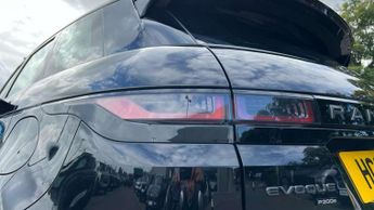 Land Rover Range Rover Evoque 1.5 P300e R-Dynamic S 5dr Auto