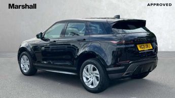 Land Rover Range Rover Evoque 1.5 P300e R-Dynamic S 5dr Auto